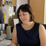 Матова Анна Петровна