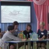 Окружные семинары работников системы дошкольного образования