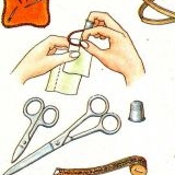 ОМО учителей технологии